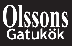 Olssons Gatukök i Landvetter